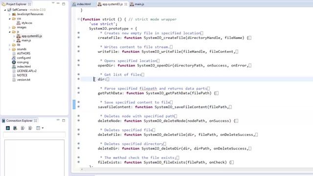 [Tutorial] Selfies in Tizen: Media Capture API смотреть онлайн
