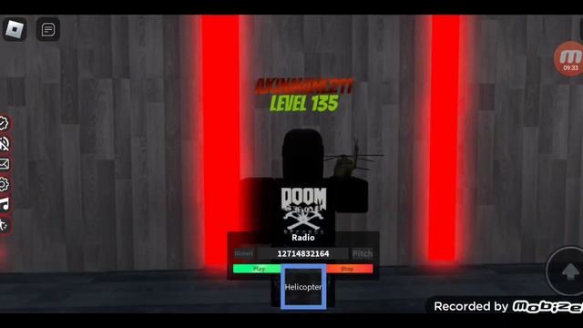 ROBLOX/DOOMSHOP⚒️ / audio IDS/ and PHONK audio codes ?2023?!!!! смотреть онлайн