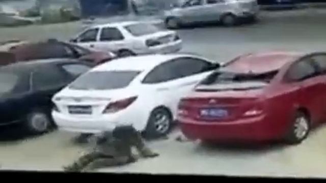 Проблемы китайской космонавтики смотреть онлайн