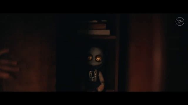 Кукольник ? Трейлер ? Фильм 2023 смотреть онлайн