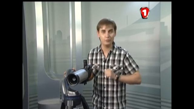 Обзор MEADE DS2090MAK смотреть онлайн