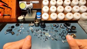 Daiwa 23 Airity, что  про нее можно сказать!?