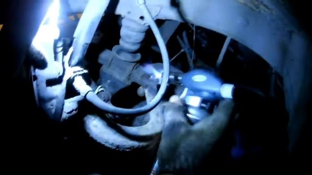 Андрюхин 308 д наконечник рулевой на проволке. смотреть онлайн