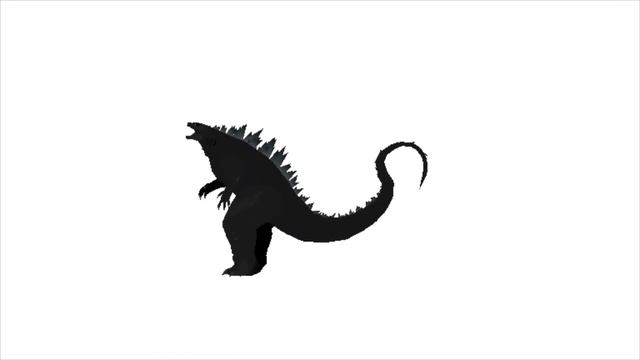 Godzilla: King Of The Monsters Ending [stick nodes pro version] {fixed Audio} смотреть онлайн