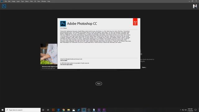 HOW TO CHECK PHOTOSHOP VERSION - اردو / हिंदी смотреть онлайн