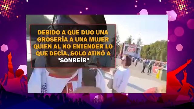 HINCHA PERUANO GENERA INDIGNACIÓN EN EL MUNDIAL RUSIA 2018 смотреть онлайн