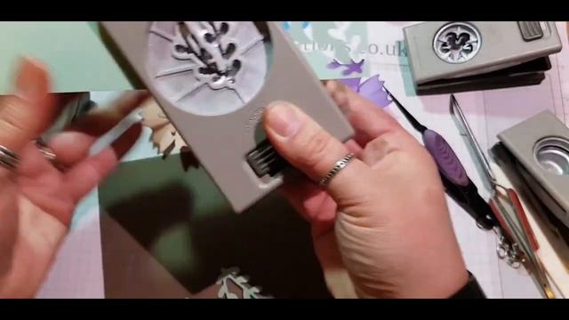 Global stampin video hop spring flowers, under my umbrella смотреть онлайн