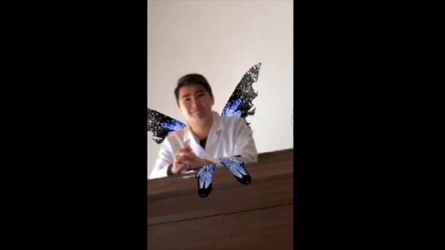 84 видео поздравление от девочек смотреть онлайн