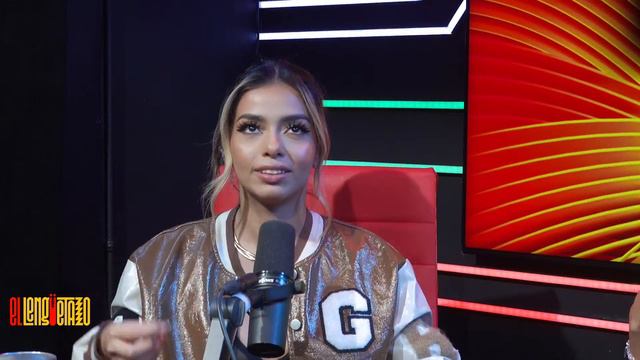 Luna Star Confirma “el Tamaño NO IMPORTA” | El Lengüetazo