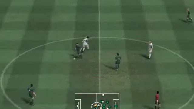 Winning Eleven Pro Evolution Soccer 2007 HYPERSPIN SONY PS2 PLAYSTATION 2 NOT MINE VIDEOSUSA смотреть онлайн