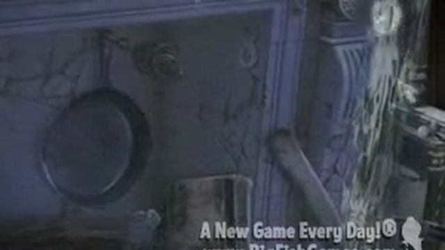 Haunted Past_ Realm of Ghosts Collector's Edition смотреть онлайн