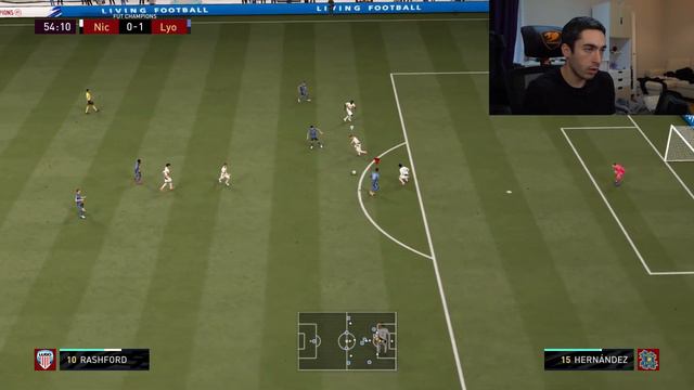 FIFA 21 БЕЗ ДОНАТА | ПОСЛЕДНЯЯ СЕРИЯ смотреть онлайн