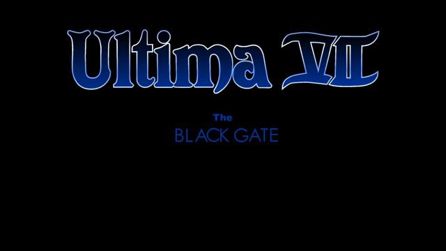 Ultima VII OST Complete soundtrack смотреть онлайн