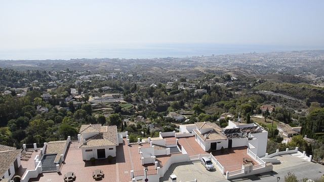 Михас, Андалусия, Испания смотреть онлайн