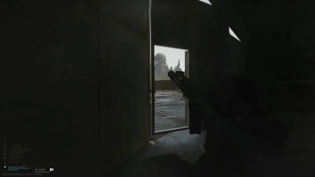 Escape from tarkov reserve killing geared dudes смотреть онлайн