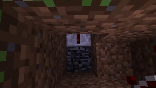 поднимающийся мост в minecraft смотреть онлайн