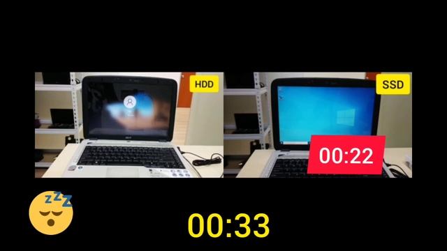 Acer Aspire 4920 Upgrade SSD Get ? % Performance!!!! смотреть онлайн