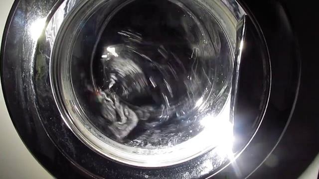 LG WD10391TDK Cottons 60 + Medic Rinse