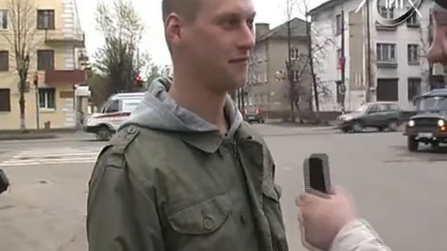 Соцопрос про сны смотреть онлайн