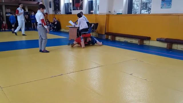 Эдуард Самбо Нахабино смотреть онлайн