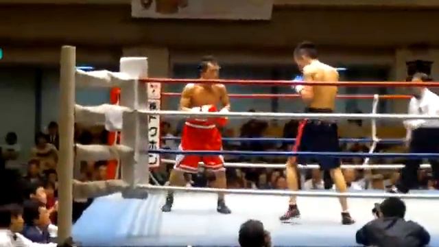 Japan Boxing смотреть онлайн