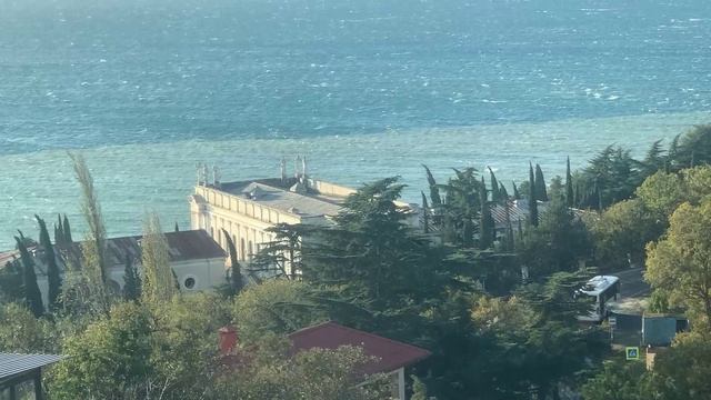 27.11.2023 Такая погода после сильного ночного шторма. смотреть онлайн