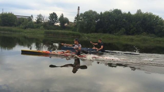 Brake Training x2 смотреть онлайн