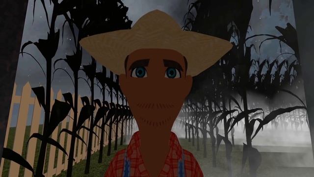 Zardy V.S Boyfriend in Friday Night Funkin' VR - (VRChat Rap Battle: Mod - Foolhardy) смотреть онлайн
