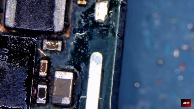 Samsung a53 no touch / не работает сенсор / восстановление межслоя смотреть онлайн