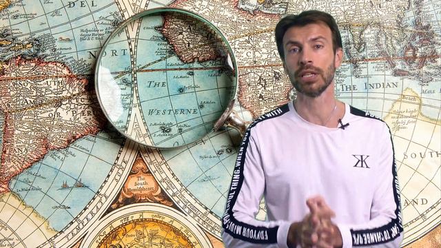 Географія. 7 клас. §7. Кліматотвірні чинники смотреть онлайн