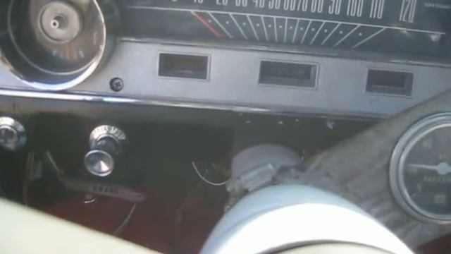 Ford 200 Thrush Glasspacks смотреть онлайн