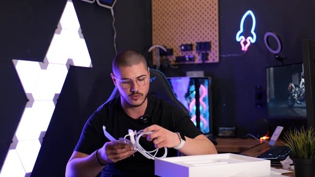 UNBOXING MACBOOK PRO 16" M1 PRO - Prime impressioni смотреть онлайн