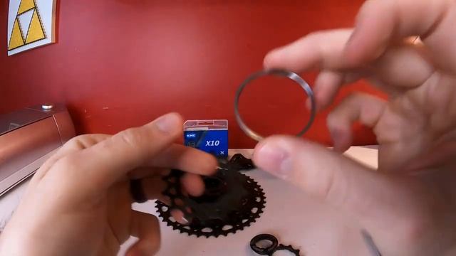MicroSHIFT Advent X And Shimano Deore Crankset - Bang For Buck Bike Build - Episode 1