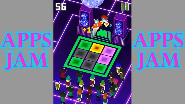 Disco Dave (iPad) - App Review! смотреть онлайн