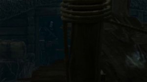 Ведьмак 3 | Заказ: Лихо у колодца | Как убить полуденницу???