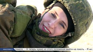 «Рота, подъём!» - лучшее за год!