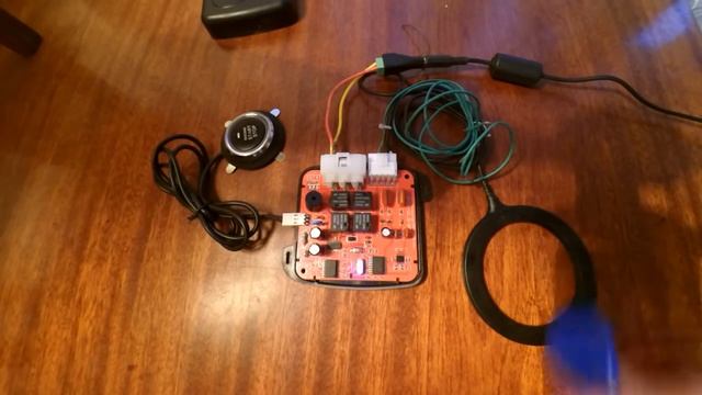 Новая метка для кнопки Start-Stop смотреть онлайн