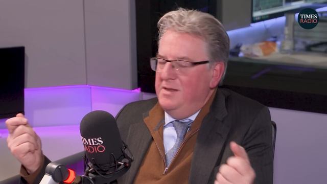 Princess of Wales hospital stay will 'pose problems' for royal family | Robert Hardman смотреть онлайн
