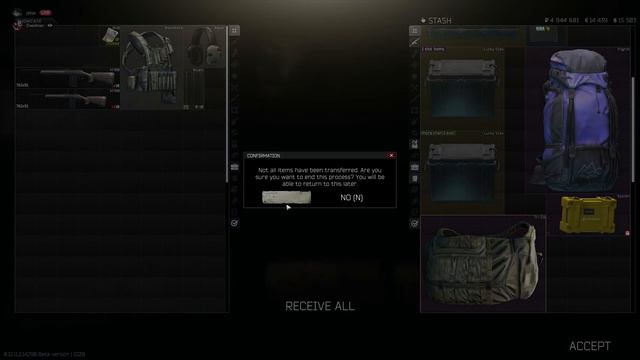 FINALLY GOT MY EPSILON CONTAINER!!! смотреть онлайн