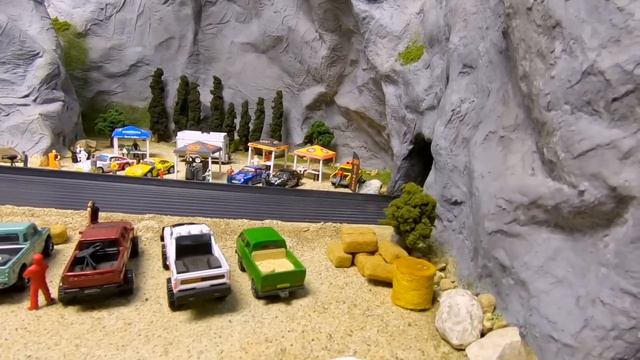 DRC Rally Season 1 (FULL SEASON) Diecast Racing League