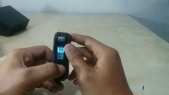 AEGIS MINI |MOD KECIL GALAK !!! By geek vape смотреть онлайн