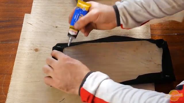 Отличная самоделка из канистры. смотреть онлайн