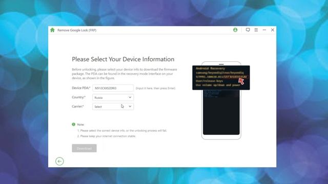 iMyFone LockWiper: КАК РАЗБЛОКИРОВАТЬ Android? смотреть онлайн