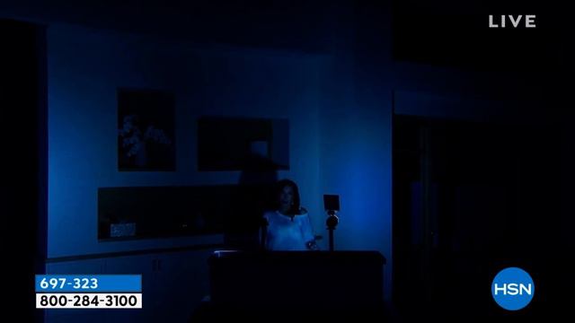 Chad Allen® (TVchad®) and Alyce Caron present Bionic Spotlight on HSN смотреть онлайн
