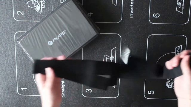 Набор для йоги PURE2IMPROVE YOGA SET | Fitness-only.ru смотреть онлайн