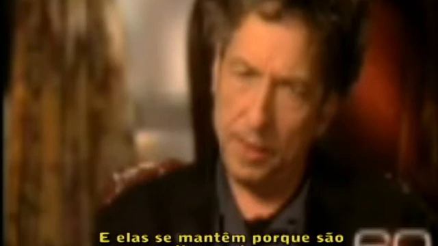 Bob Dylan analisa suas performances ao vivo (2004) смотреть онлайн