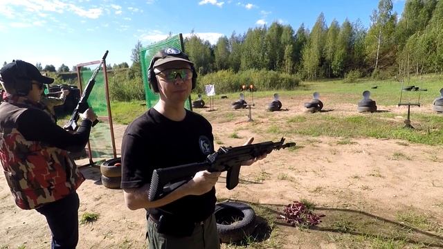 Range Day 2020 площадки смотреть онлайн