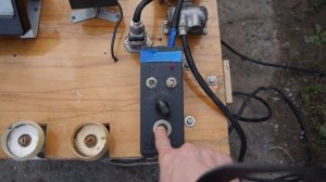 Большая Катушка Тесла. Наглядный обзор и Теория. ЗАПУСК после 6 лет