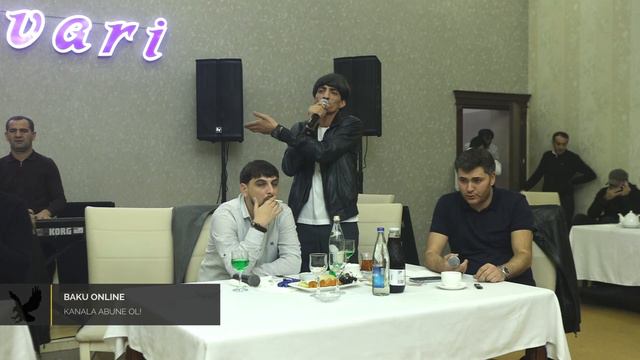 DELI ELIYER / 2022 MIRT DEYISME MEYXANA / Balaeli, Xosrov, Perviz, Mehman, Vuqar #meyxana #deyisme