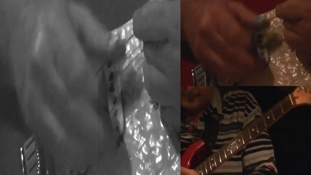 Sabre Dance - Lee Vasey смотреть онлайн